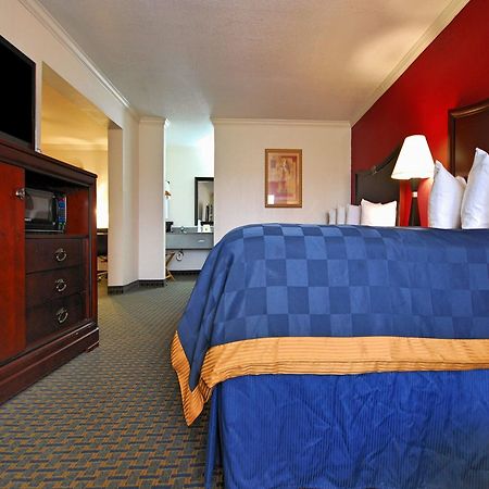 Americas Best Value Inn Kingsville Luaran gambar
