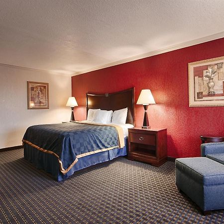 Americas Best Value Inn Kingsville Luaran gambar