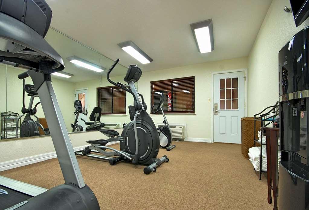 Americas Best Value Inn Kingsville Kemudahan gambar