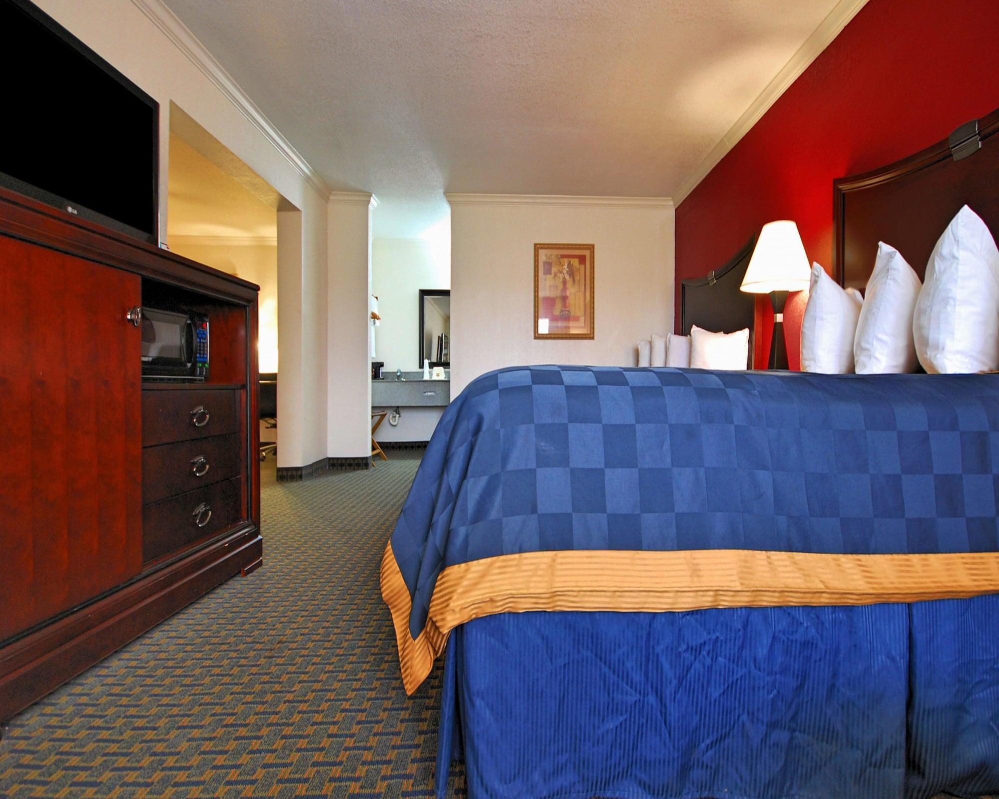 Americas Best Value Inn Kingsville Luaran gambar