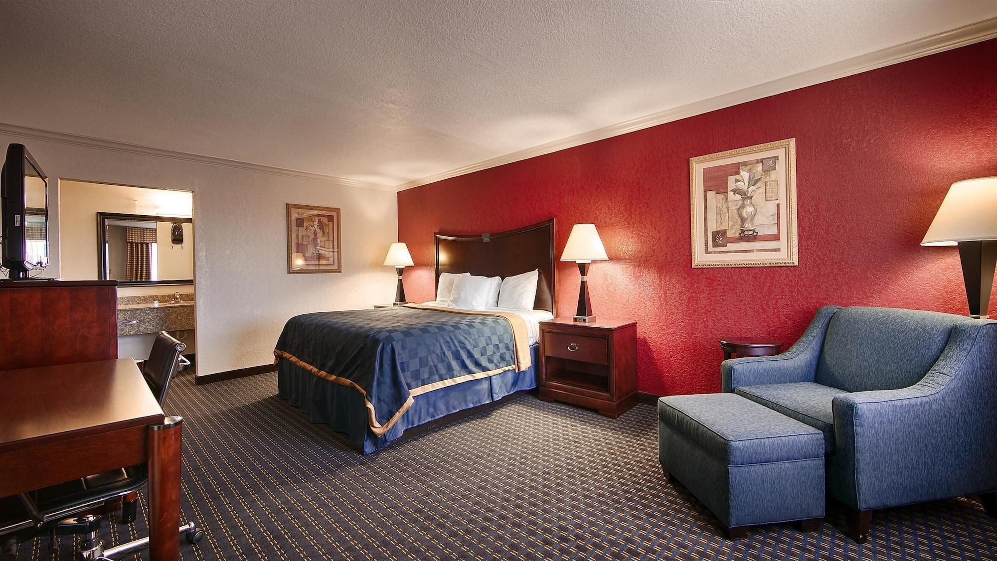Americas Best Value Inn Kingsville Luaran gambar