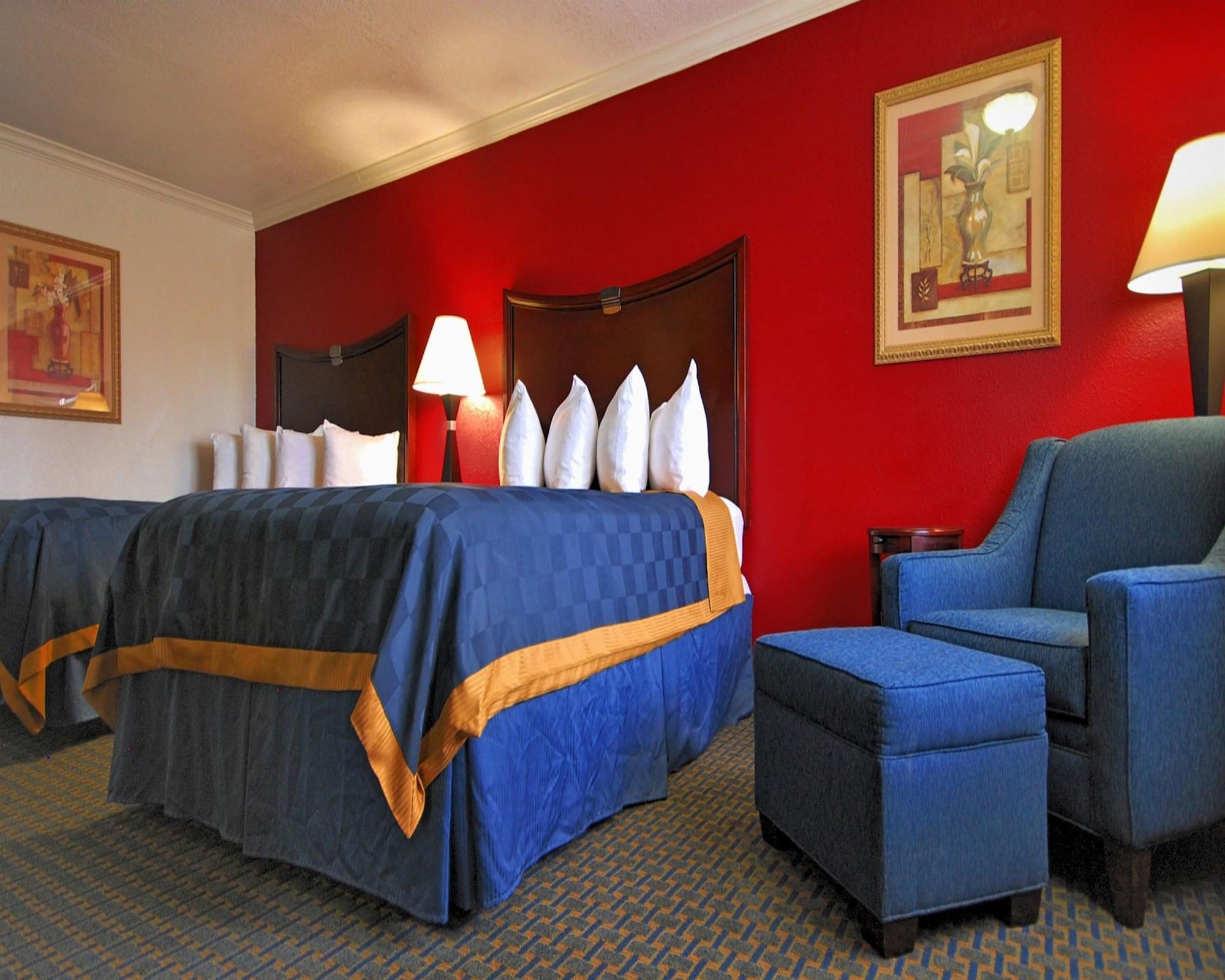 Americas Best Value Inn Kingsville Luaran gambar