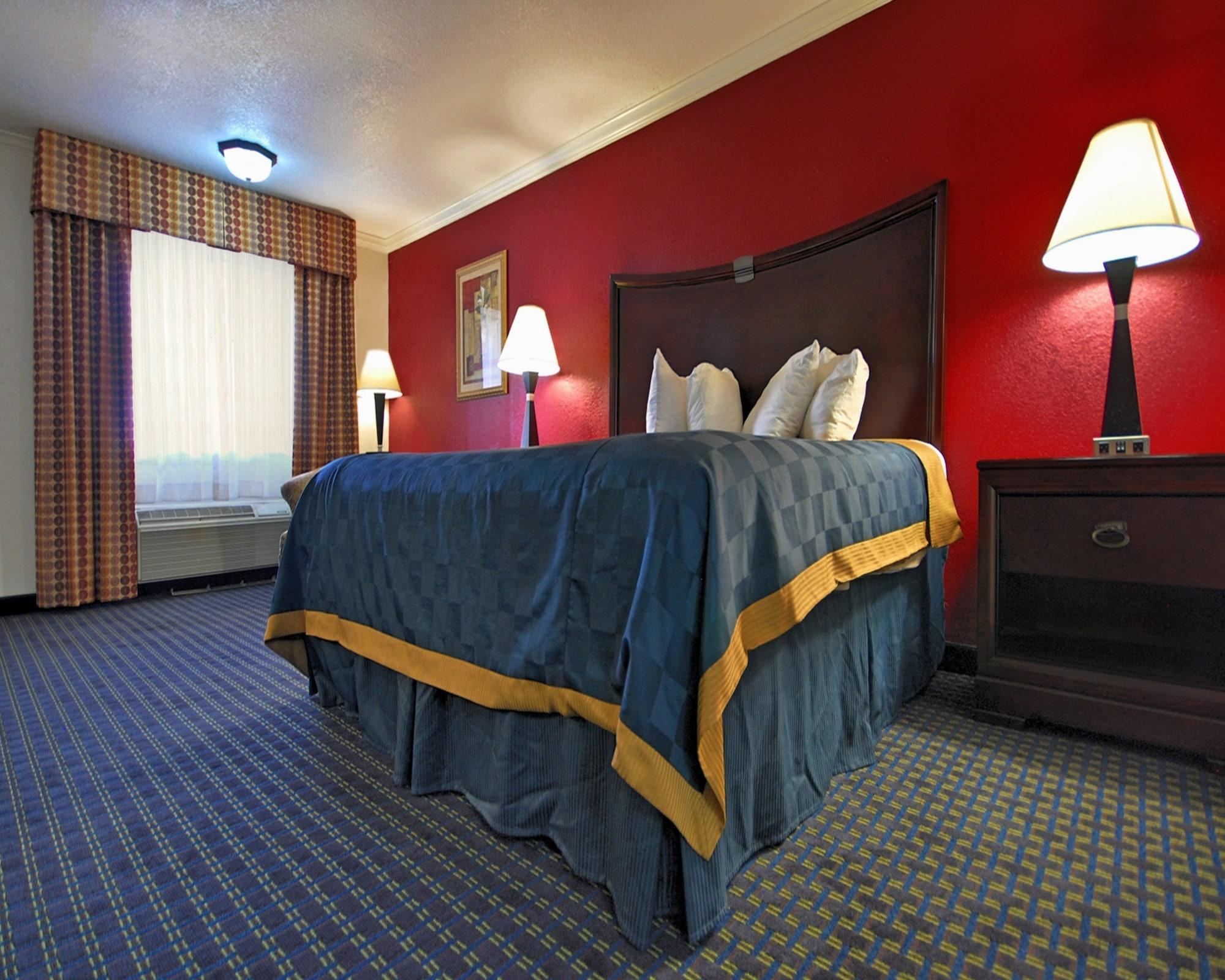 Americas Best Value Inn Kingsville Luaran gambar