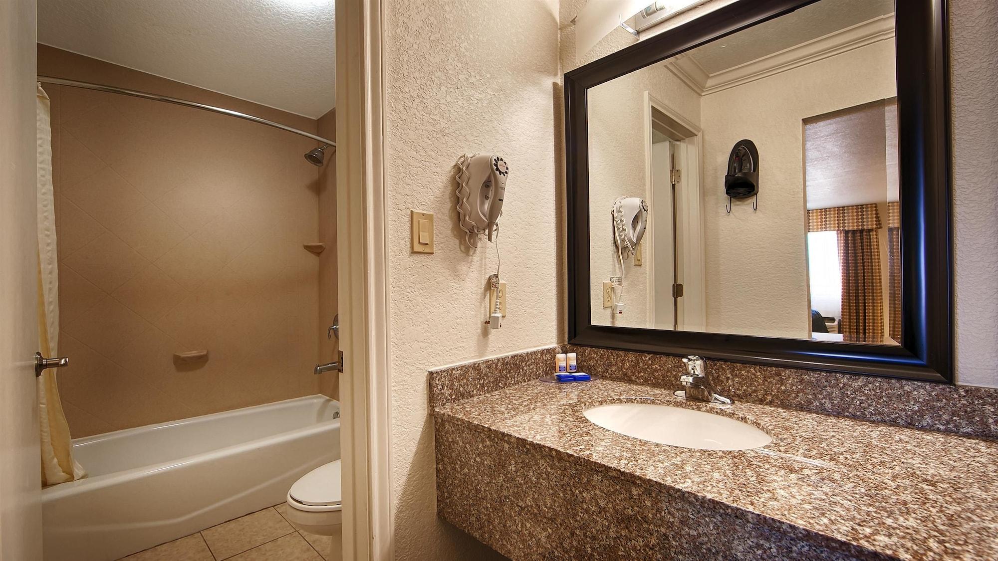 Americas Best Value Inn Kingsville Luaran gambar