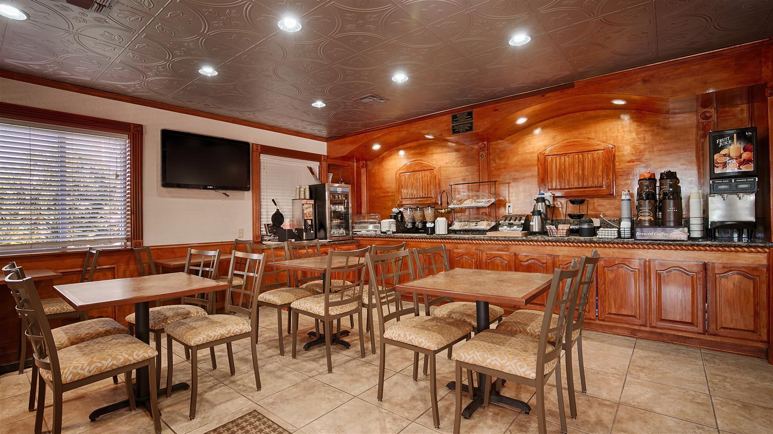 Americas Best Value Inn Kingsville Luaran gambar
