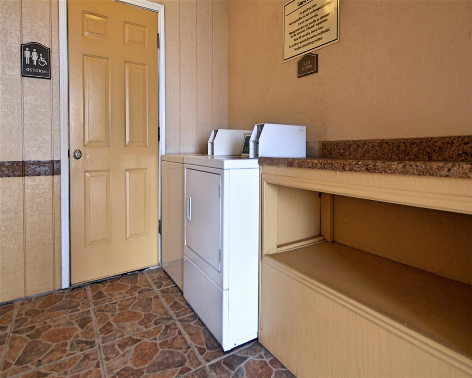 Americas Best Value Inn Kingsville Luaran gambar