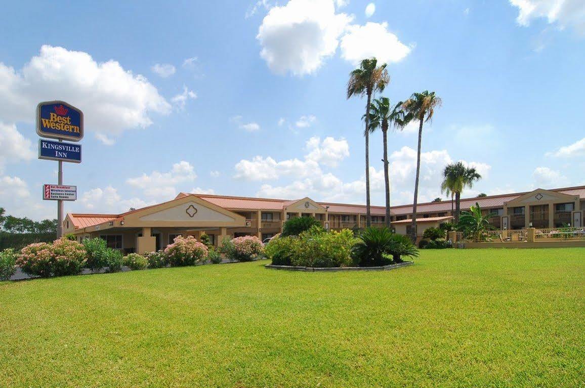 Americas Best Value Inn Kingsville Luaran gambar