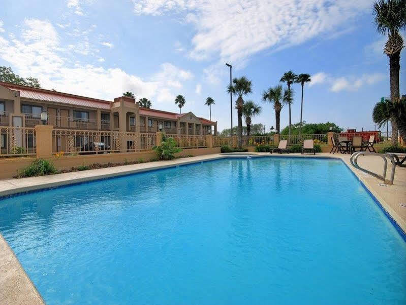 Americas Best Value Inn Kingsville Luaran gambar