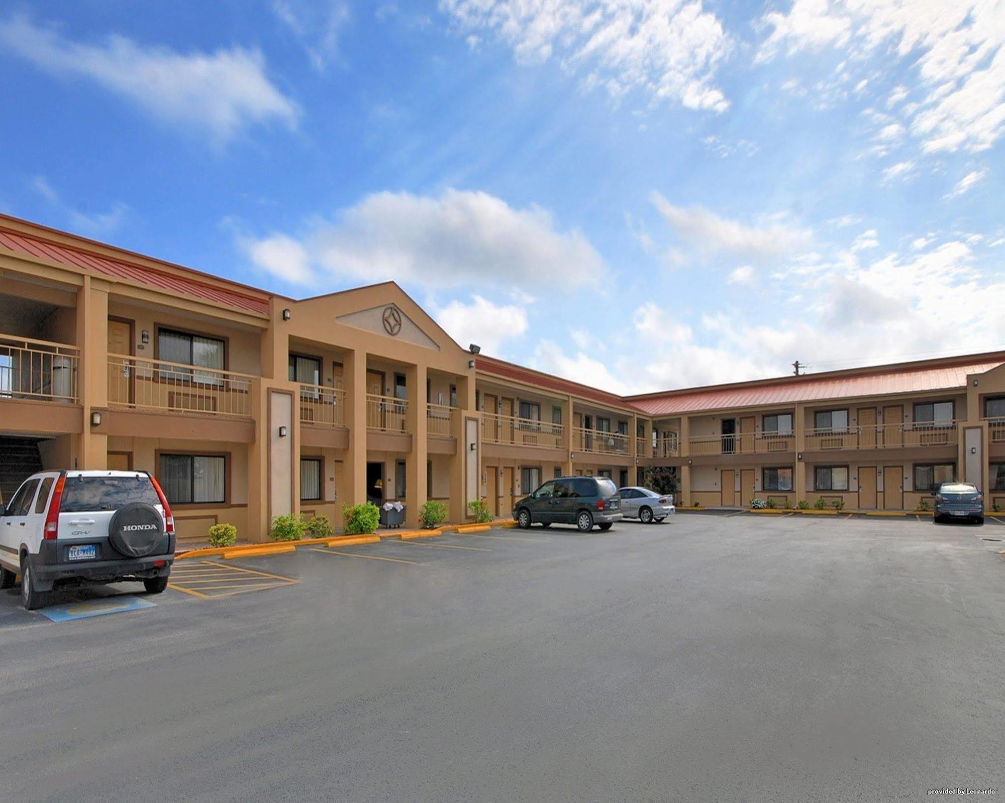 Americas Best Value Inn Kingsville Luaran gambar