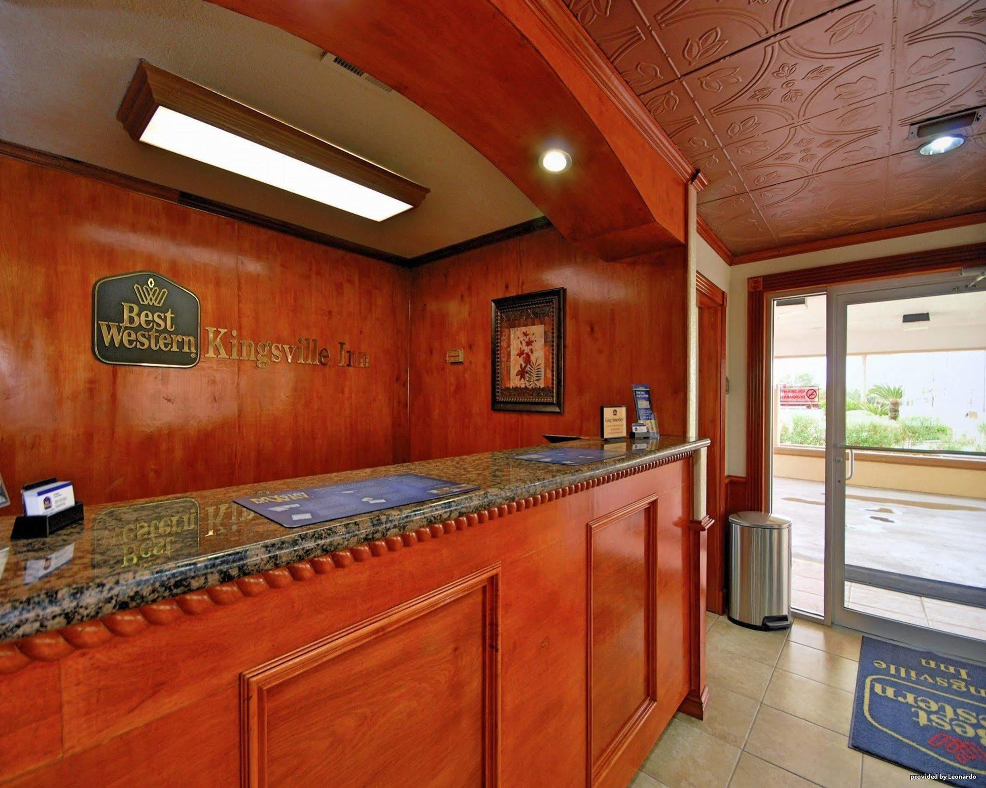 Americas Best Value Inn Kingsville Luaran gambar