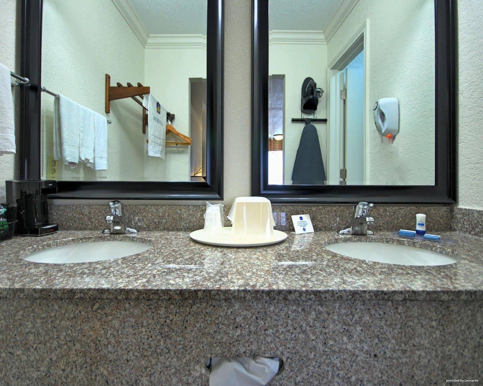 Americas Best Value Inn Kingsville Luaran gambar