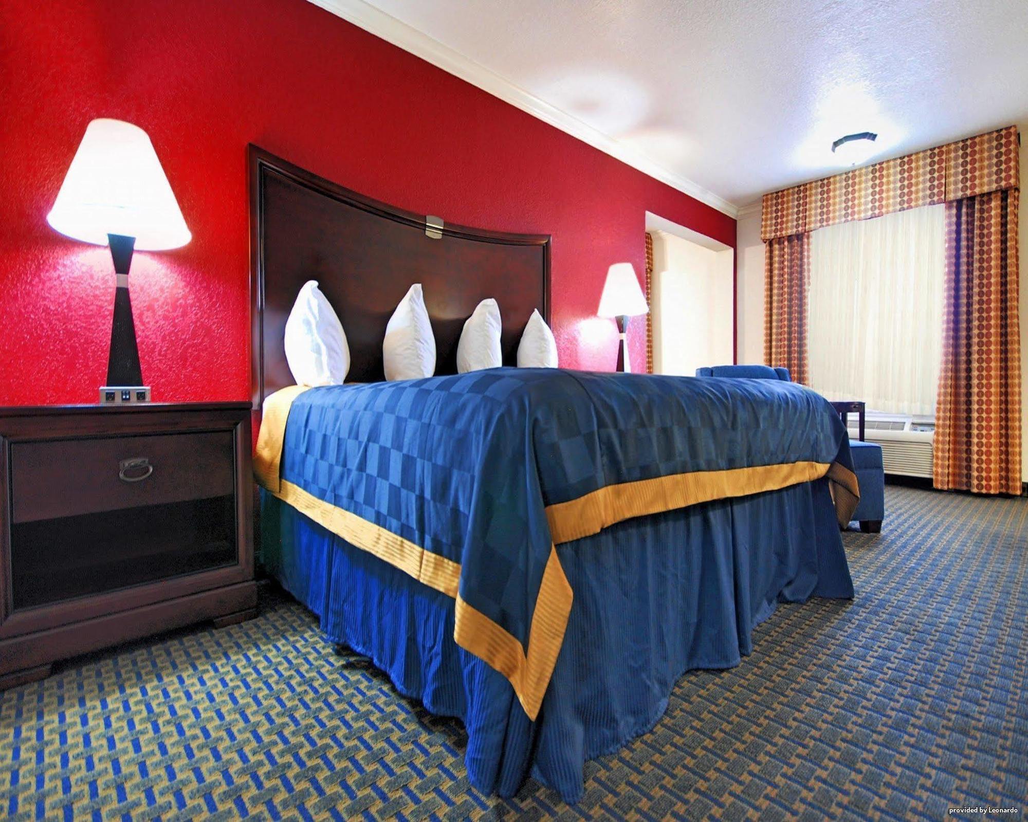 Americas Best Value Inn Kingsville Luaran gambar