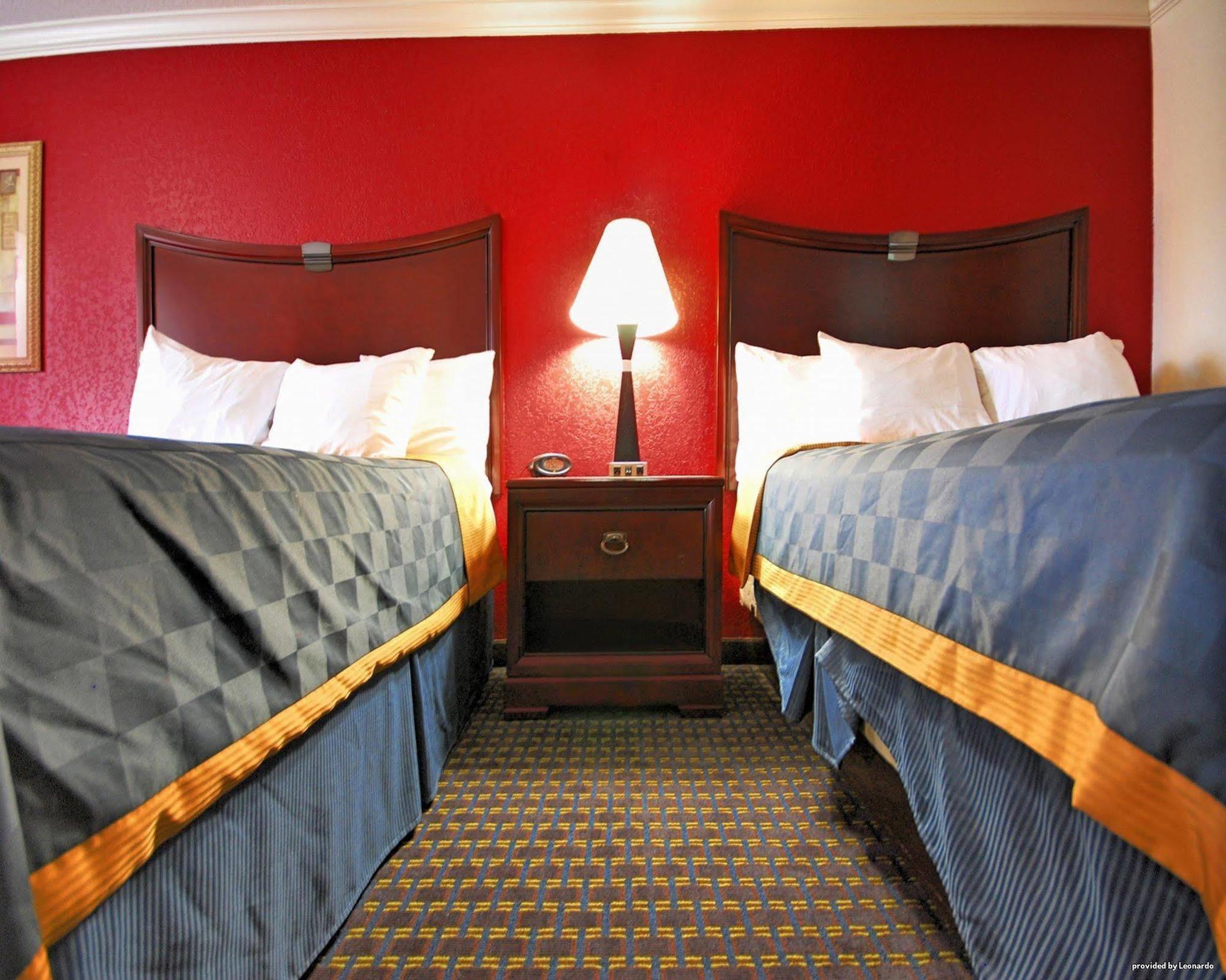 Americas Best Value Inn Kingsville Luaran gambar