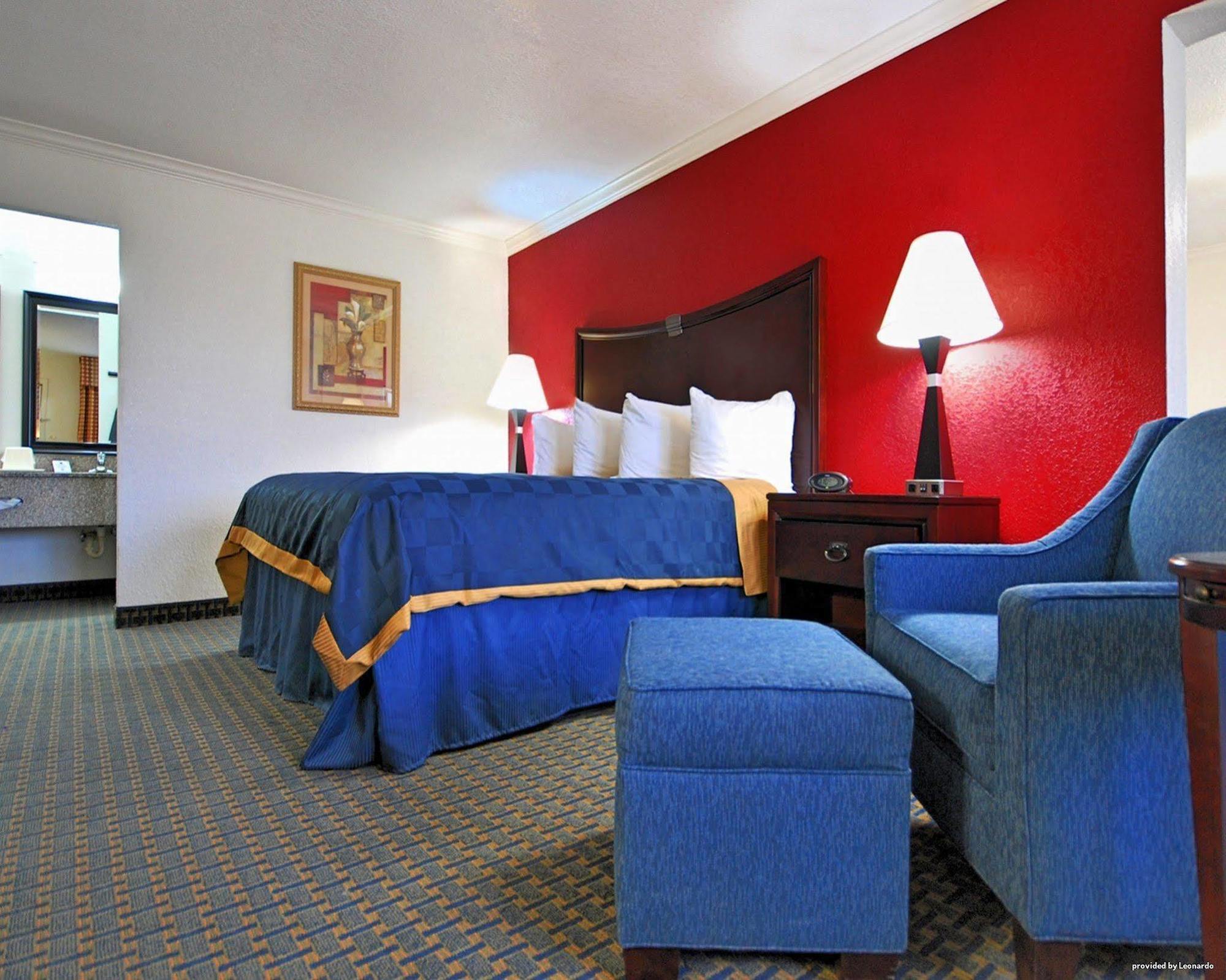 Americas Best Value Inn Kingsville Luaran gambar