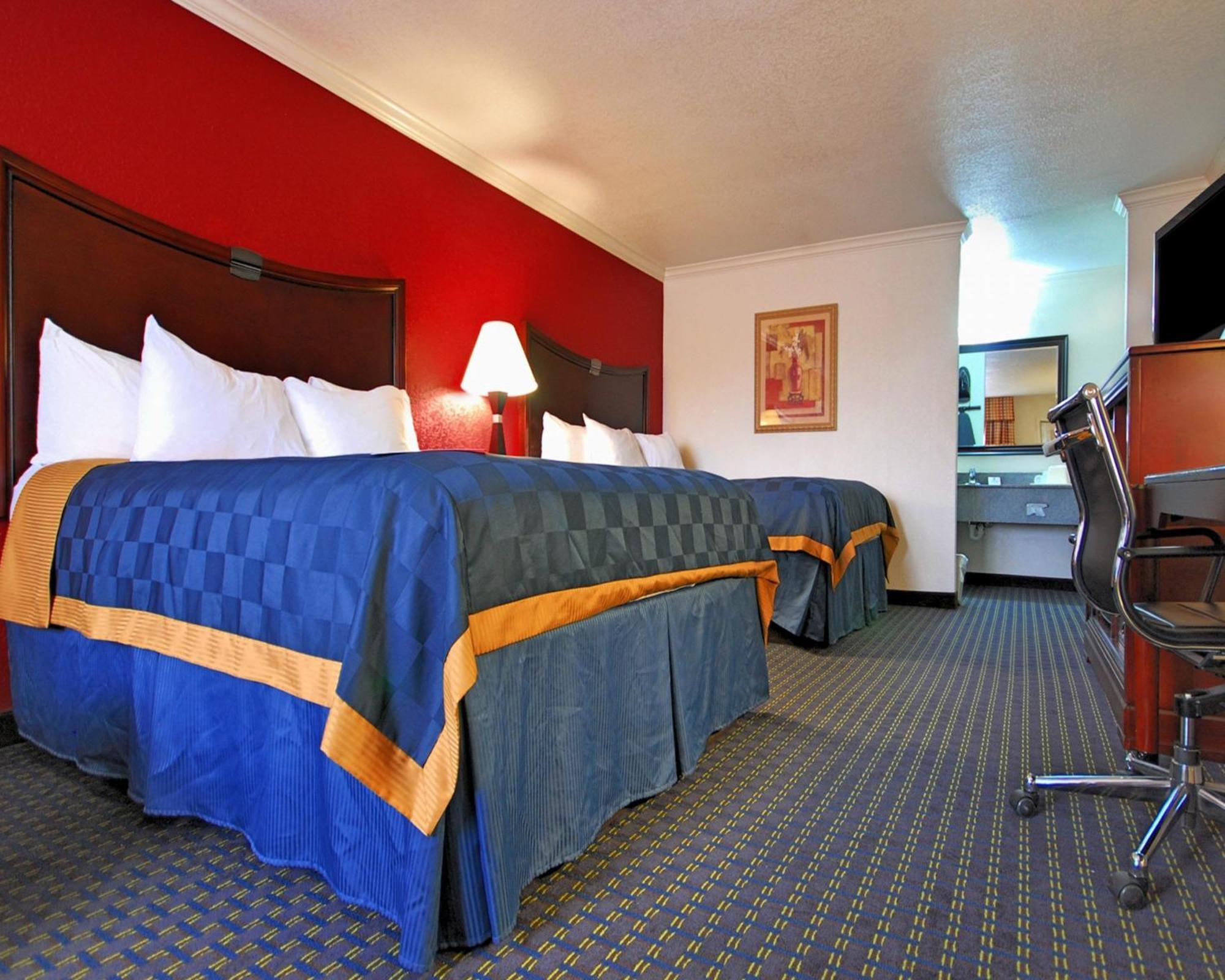 Americas Best Value Inn Kingsville Luaran gambar