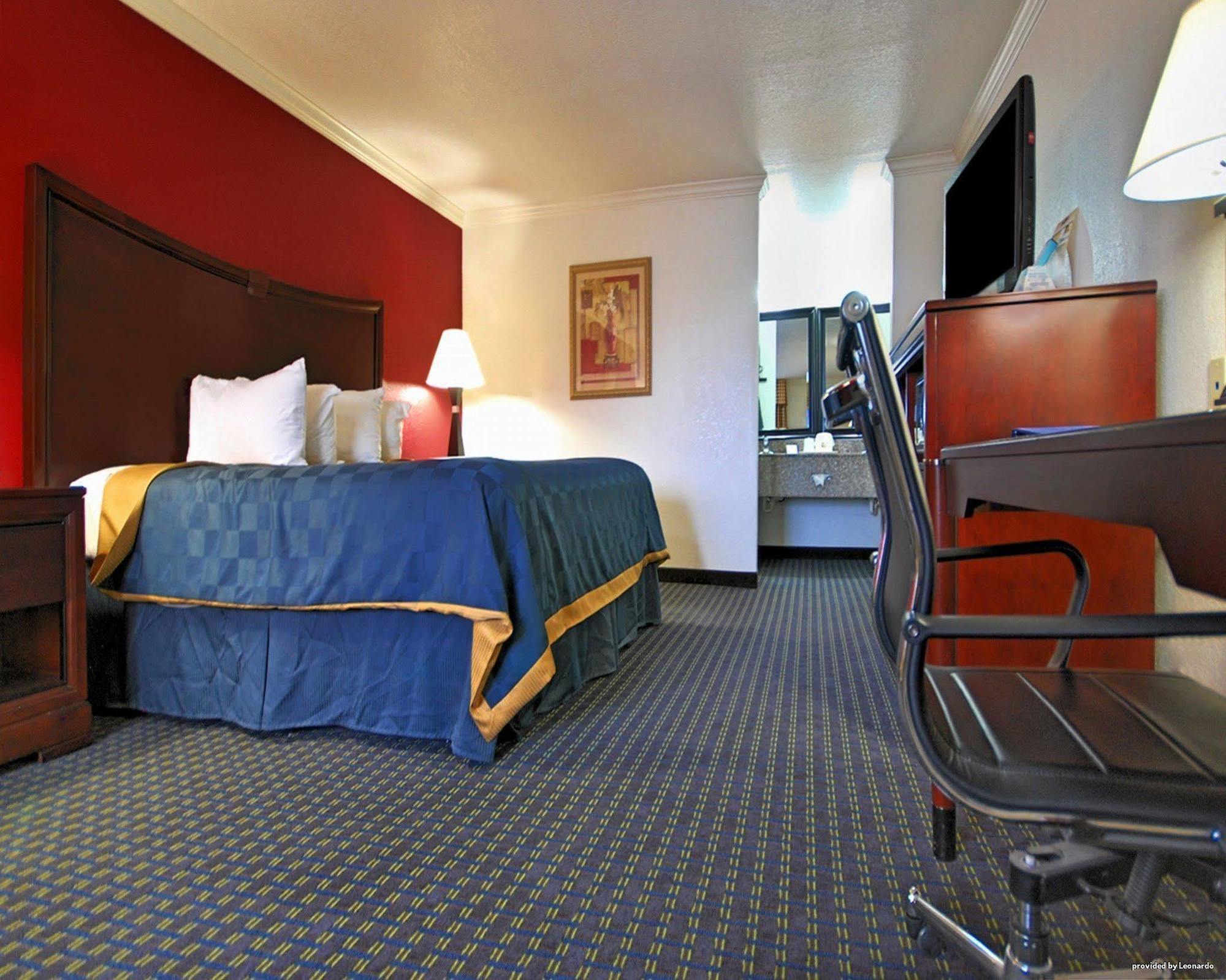 Americas Best Value Inn Kingsville Luaran gambar