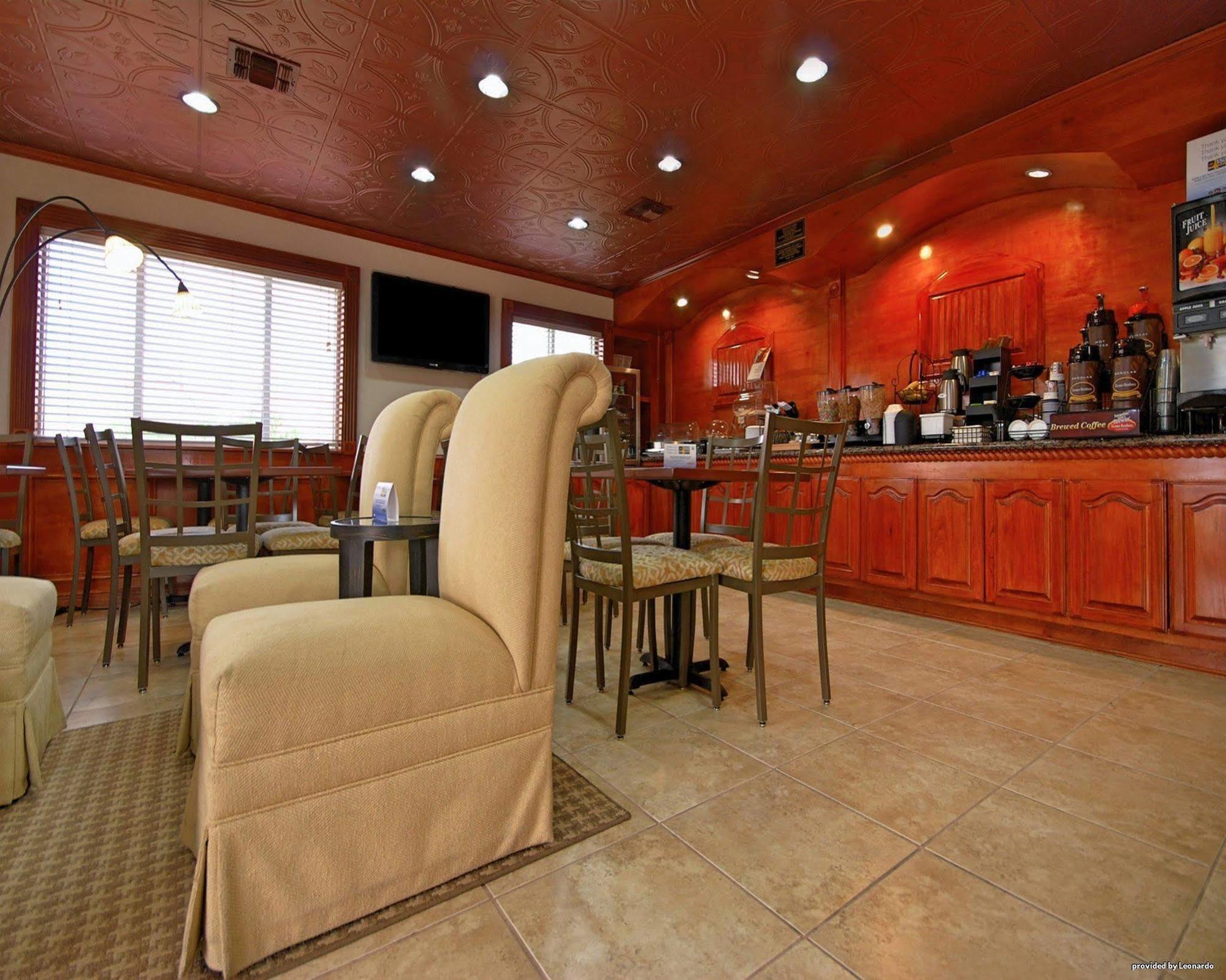 Americas Best Value Inn Kingsville Luaran gambar