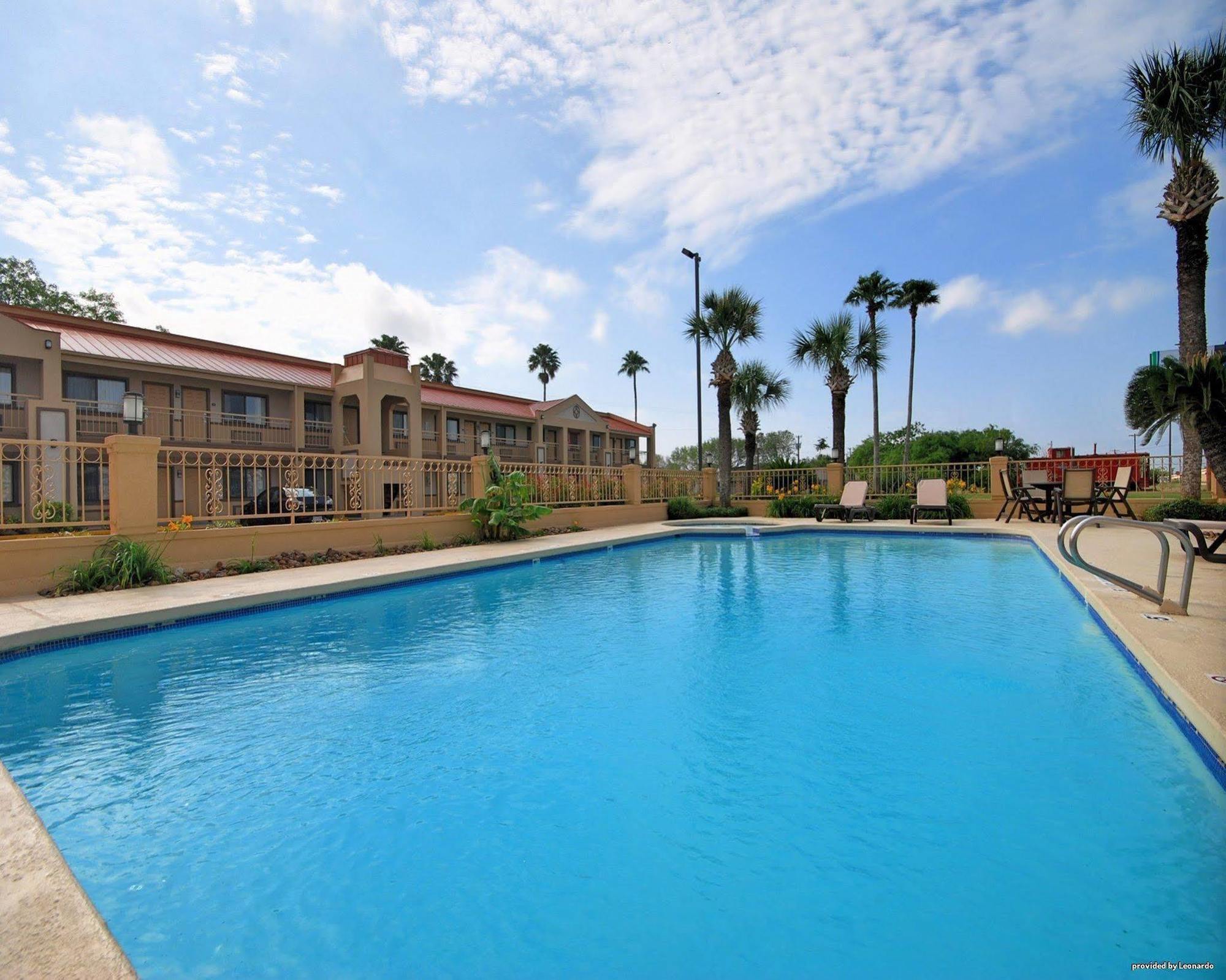 Americas Best Value Inn Kingsville Luaran gambar