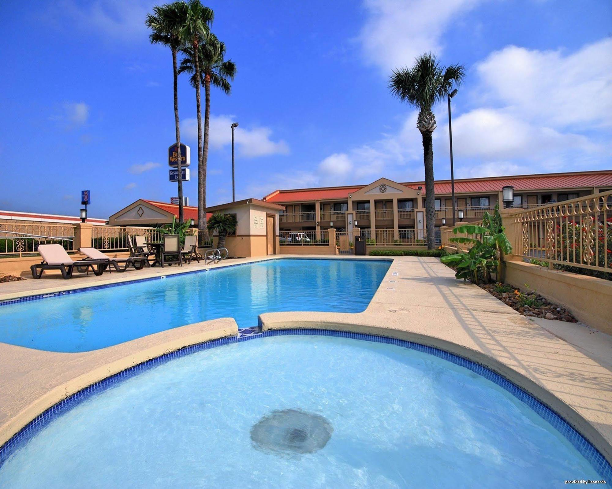 Americas Best Value Inn Kingsville Luaran gambar