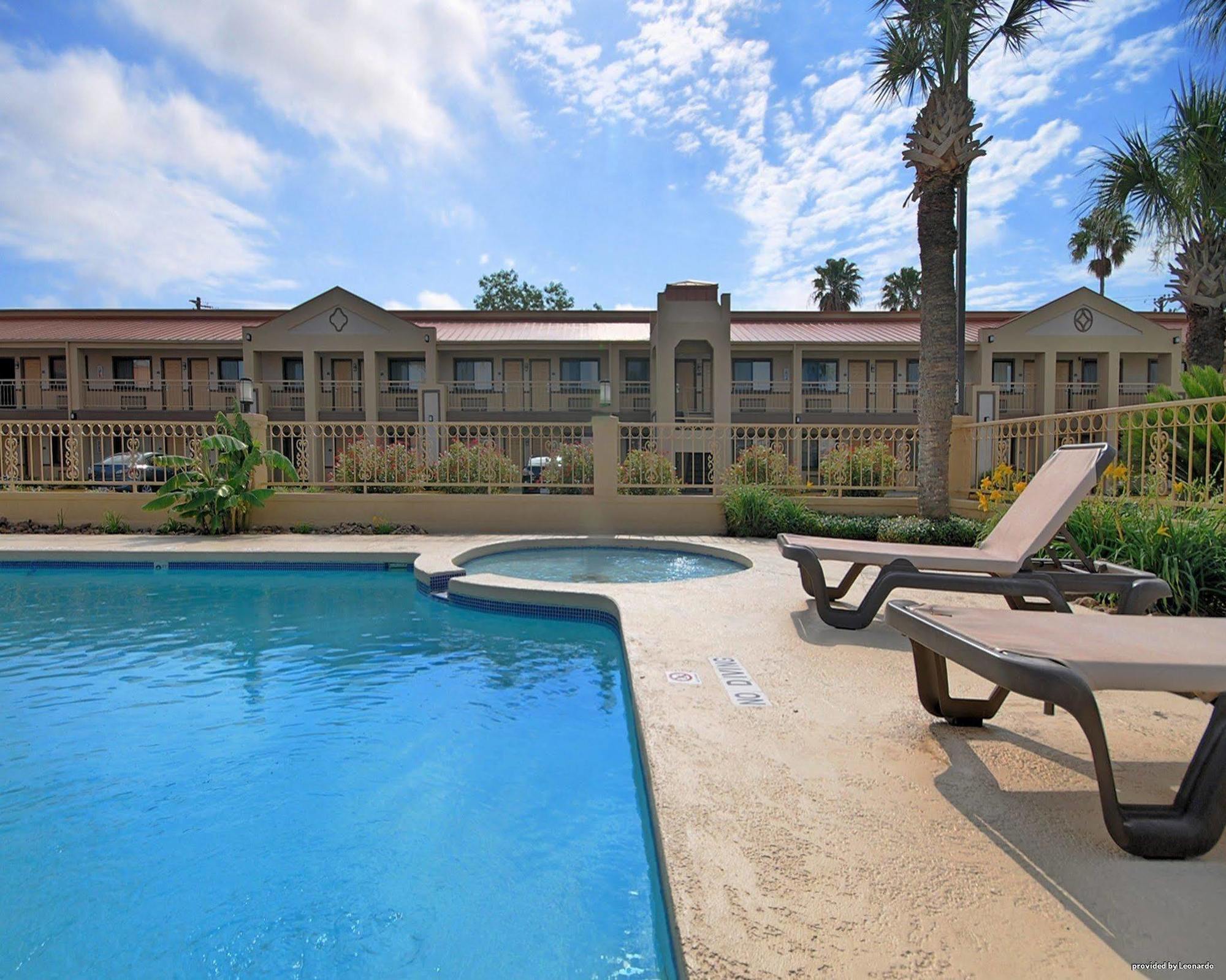 Americas Best Value Inn Kingsville Luaran gambar