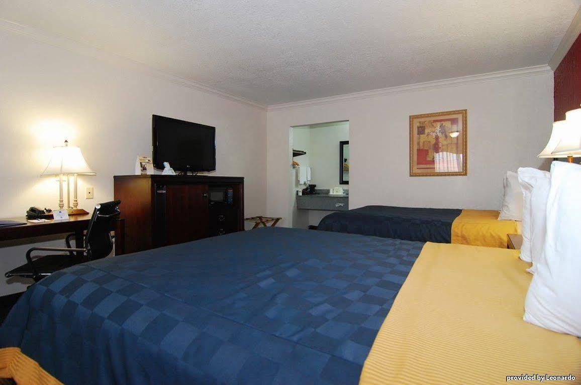 Americas Best Value Inn Kingsville Luaran gambar