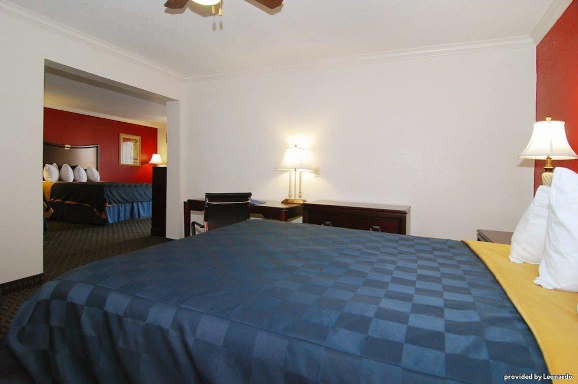Americas Best Value Inn Kingsville Luaran gambar