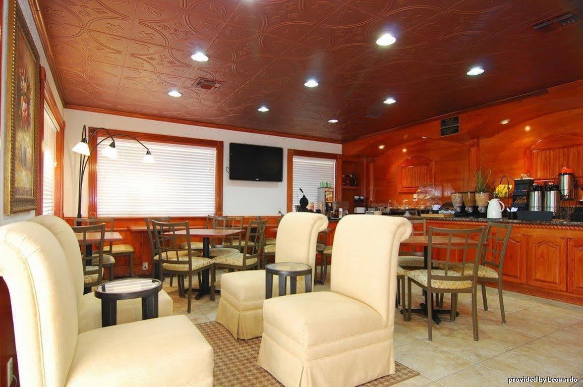 Americas Best Value Inn Kingsville Luaran gambar