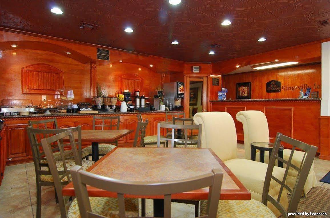 Americas Best Value Inn Kingsville Luaran gambar