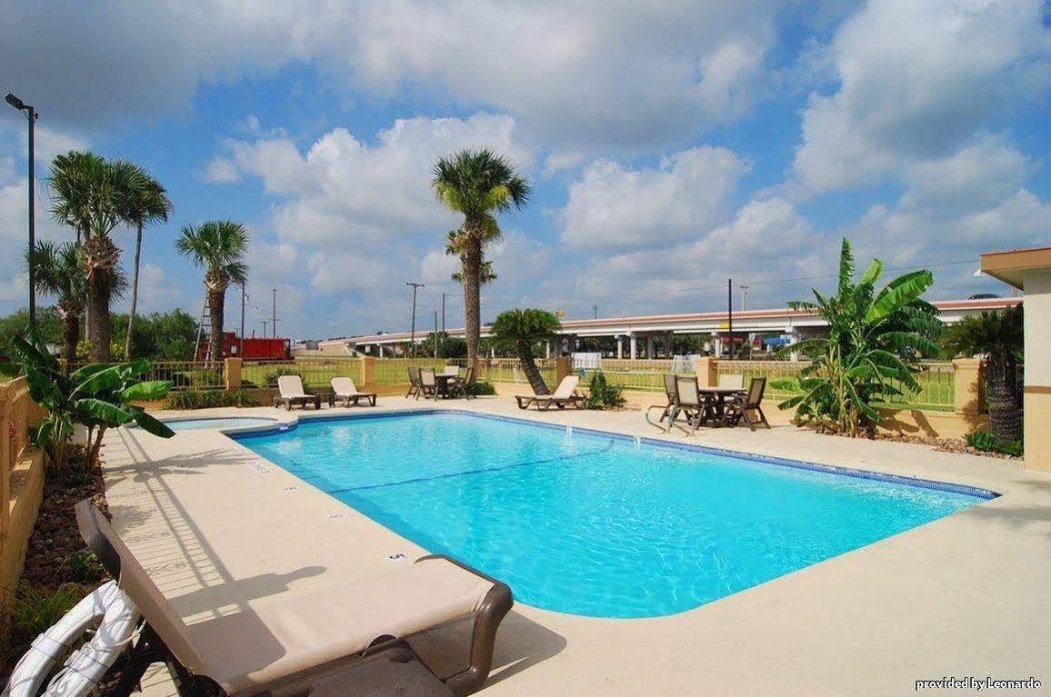 Americas Best Value Inn Kingsville Luaran gambar
