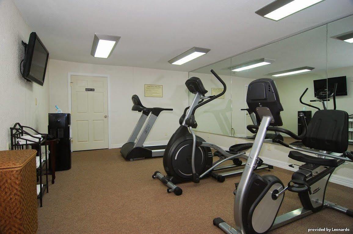 Americas Best Value Inn Kingsville Luaran gambar
