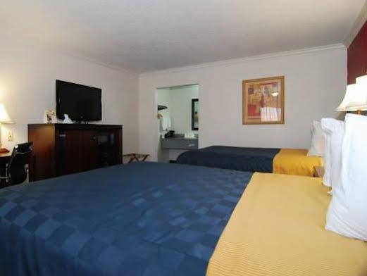 Americas Best Value Inn Kingsville Luaran gambar