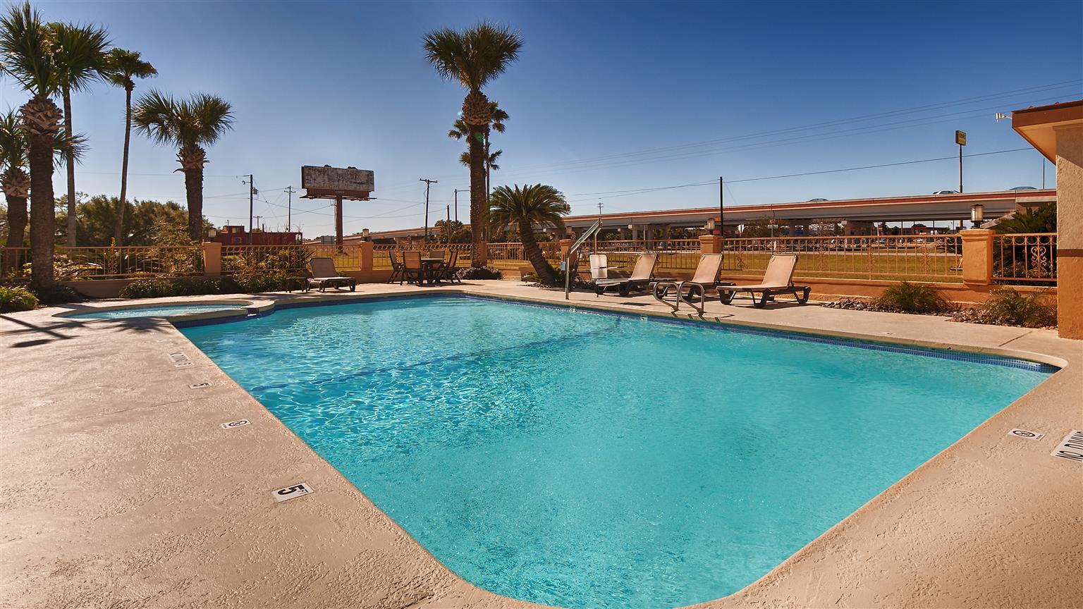 Americas Best Value Inn Kingsville Luaran gambar