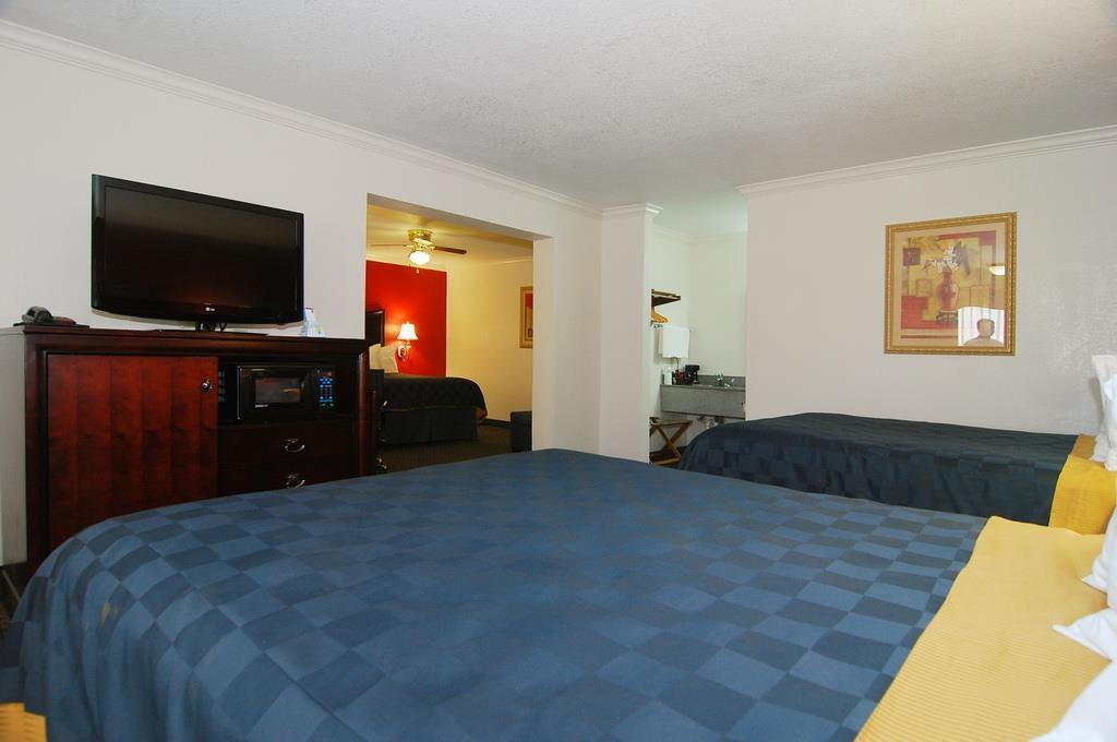 Americas Best Value Inn Kingsville Luaran gambar